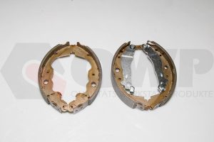 Set saboti frana QWP WBS130 – DACIA | AutoRival