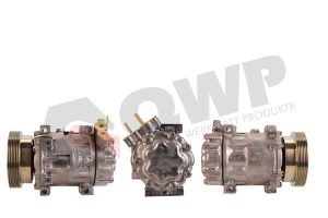 Compresor climatizare QWP WCP141R DACIA LOGAN (LS_) 1,390 cmc (K7J 714, K7J 710) benzina 75 QWP WCP141R