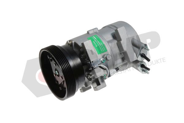 Compresor climatizare QWP WCP179N DACIA DUSTER AUTOUTILITARA/SUV 1,461 cmc (K9K 858, K9K 658) diesel 109 QWP WCP179N