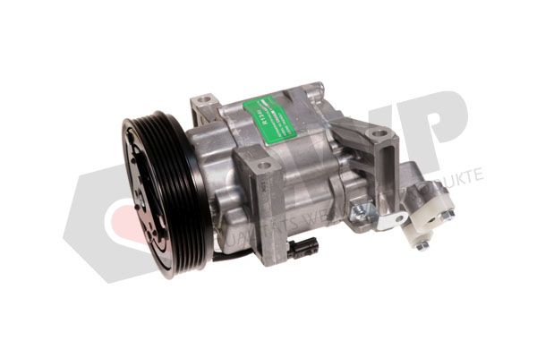 Compresor climatizare QWP WCP251N DACIA LOGAN MCV (KS_) 1,461 cmc (K9K 892) diesel 75 QWP WCP251N