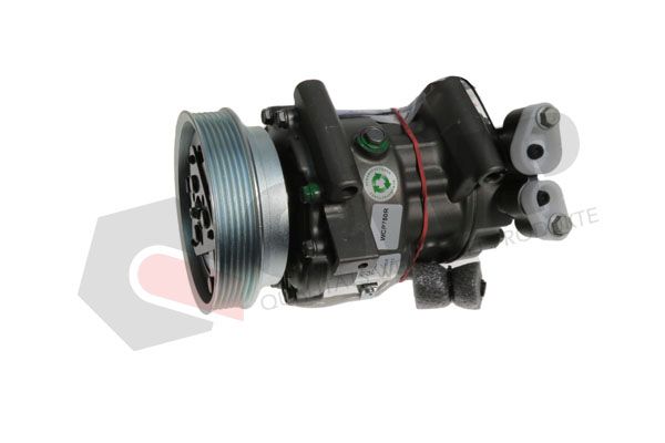 Compresor climatizare QWP WCP750R DACIA LODGY (JS_) 1,461 cmc (K9K 872, K9K 876) diesel 95 QWP WCP750R