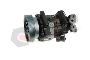 Compresor climatizare QWP WCP750R DACIA LODGY (JS_) 1,461 cmc (K9K 846, K9K 856) diesel 107 QWP WCP750R