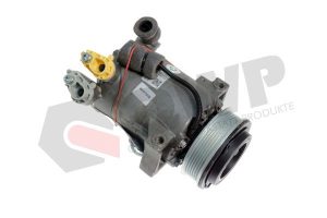Compresor climatizare QWP WCP751R DACIA LOGAN II 998 cmc (B4D 401, B4D 400) benzina 73 QWP WCP751R