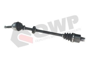 Planetara QWP WDS101B