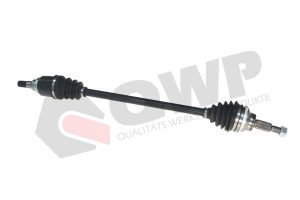 Cap planetara QWP WDS115