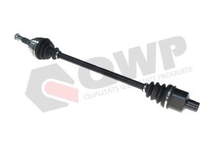 Planetara QWP WDS138