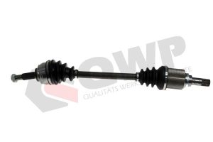 Planetara QWP WDS356