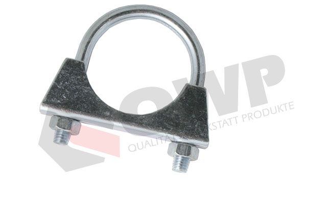 Colier sistem de esapament QWP WEX10005 DACIA LOGAN pick-up (US_) 1,461 cmc (K9K 892) diesel 75 QWP WEX10005