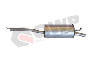 Toba esapament finala QWP WEX9513