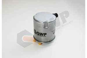 Filtru combustibil QWP WFF253