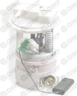 Sistem alimentare cu combustibil QWP WFP120