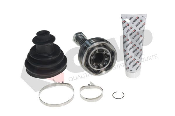 Cap planetara QWP WJO300 DACIA LOGAN MCV (KS_) 1,390 cmc (K7J 710) benzina 75 QWP WJO300