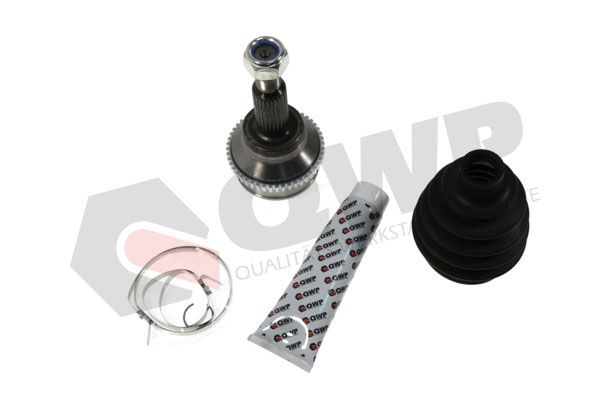 Cap planetara QWP WJO508 DACIA DUSTER (HS_) 1,598 cmc (K4M 606, K4M 646) benzina 105 QWP WJO508