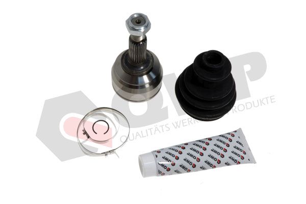 Cap planetara QWP WJO593 DACIA LOGAN II 898 cmc (H4B 400, H4B 412, H4B 408) benzina 90 QWP WJO593