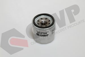 Filtru ulei QWP WOF189