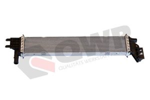 Radiator racire motor QWP WRA454