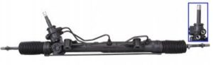 Caseta directie QWP WSD168