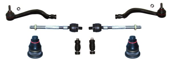 Bieleta directie QWP WSS1005 DACIA LOGAN MCV II 1,461 cmc (K9K 838, K9K 830) diesel 84 QWP WSS1005