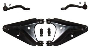 Brat suspensie roata QWP WSS1006