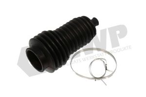 Burduf cauciuc directie QWP WSS2448 DACIA LOGAN (LS_) 1,598 cmc (K7M 710, K7M 718) benzina 87 QWP WSS2448