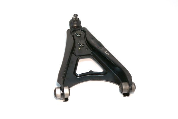 Brat suspensie roata QWP WSS812 DACIA SOLENZA (B41_) 1,390 cmc (E7J 262) benzina 75 QWP WSS812