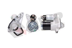 Electromotor QWP WST953