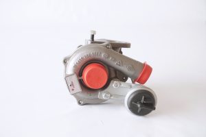 Compresor sistem de supraalimentare QWP WTC101 DACIA LOGAN (LS_) 1,461 cmc (K9K 790) diesel 65 QWP WTC101