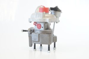Compresor sistem de supraalimentare QWP WTC106