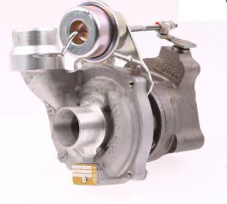 Compresor sistem de supraalimentare QWP WTC111 DACIA DUSTER (HS_) 1,461 cmc (K9K 896, K9K 898) diesel 107 QWP WTC111