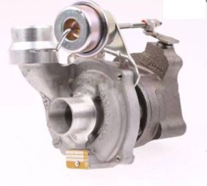 Compresor sistem de supraalimentare QWP WTC111