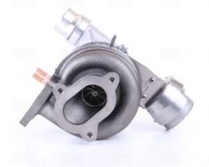 Compresor sistem de supraalimentare QWP WTC354 DACIA DUSTER (HS_) 1,461 cmc (K9K 898, K9K 858) diesel 110 QWP WTC354