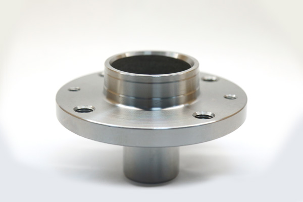 Butuc roata QWP WWH106 DACIA LOGAN II 898 cmc (H4B 400, H4B 412, H4B 408) benzina 90 QWP WWH106