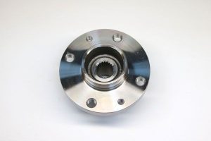 Butuc roata QWP WWH107 DACIA SANDERO 1,598 cmc (K7M 732) Benzina/Etanol 87 QWP WWH107