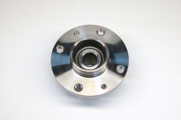 Butuc roata QWP WWH107 DACIA SANDERO 1,598 cmc (K7M 732) Benzina/Etanol 87 QWP WWH107