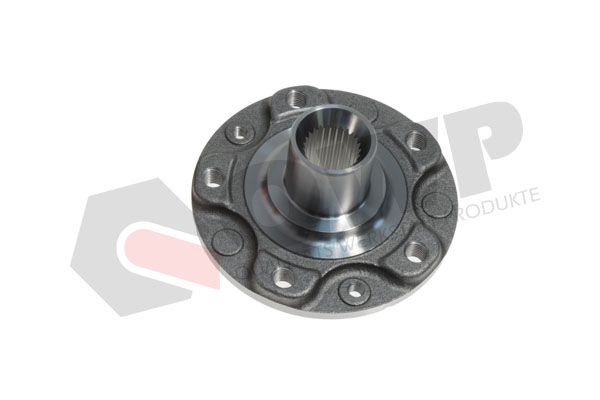 Butuc roata QWP WWH141 DACIA DUSTER (HS_) 1,461 cmc (K9K 898, K9K 858) diesel 110 QWP WWH141