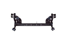 Corp ax QWP WXC010 DACIA LOGAN MCV II 1,149 cmc (D4F 732) benzina 75 QWP WXC010