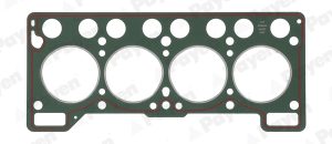Garnitura chiulasa PAYEN BH680 – DACIA | AutoRival