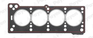 Garnitura chiulasa PAYEN BX720 – DACIA | AutoRival