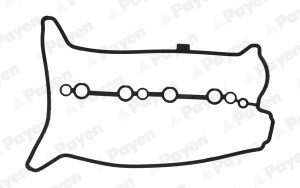 Garnitura capac supape PAYEN JM7219 – DACIA | AutoRival