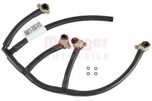 Furtun supracurgere combustibil METZGER 0840131