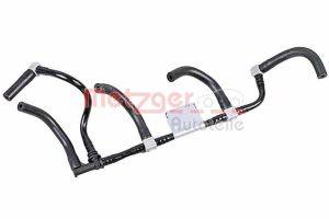 Furtun supracurgere combustibil METZGER 0840132
