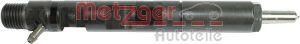 Injector METZGER 0870113