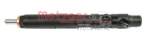 Injector METZGER 0870200