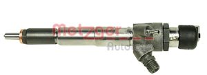 Injector METZGER 0871030
