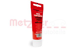 Pasta de montaj Injector diesel / bujie incandescenta METZGER 0873012