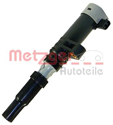 Bobina de inductie METZGER 0880200 DACIA DUSTER (HS_) 1,598 cmc (K4M 696) Benzina/Etanol 105 METZGER 0880200