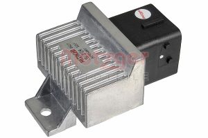 Releu instalatia de comanda bujii incandescente METZGER 0884052