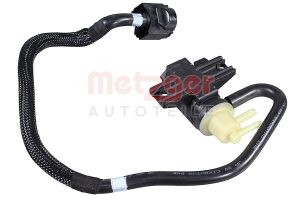 Convertor de presiune turbocompresor METZGER 08920048 DACIA LOGAN MCV II 1,461 cmc (K9K 626, K9K 612) diesel 75 METZGER 08920048