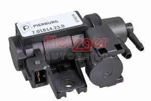 Convertor de presiune turbocompresor METZGER 08920049 DACIA LOGAN MCV II 1,461 cmc (K9K 626, K9K 612) diesel 90 METZGER 08920049
