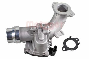 Carcasa clapeta METZGER 08920070 DACIA SANDERO 1,461 cmc (K9K 892) diesel 88 METZGER 08920070